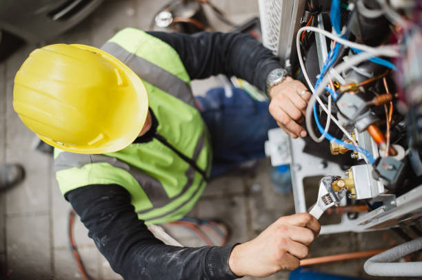 Commercial Electrical Services in Zephyrhills, FL